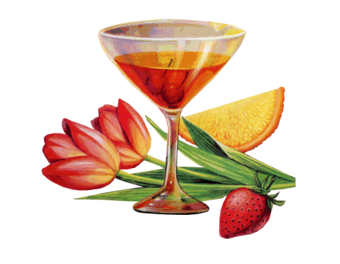 cocktail